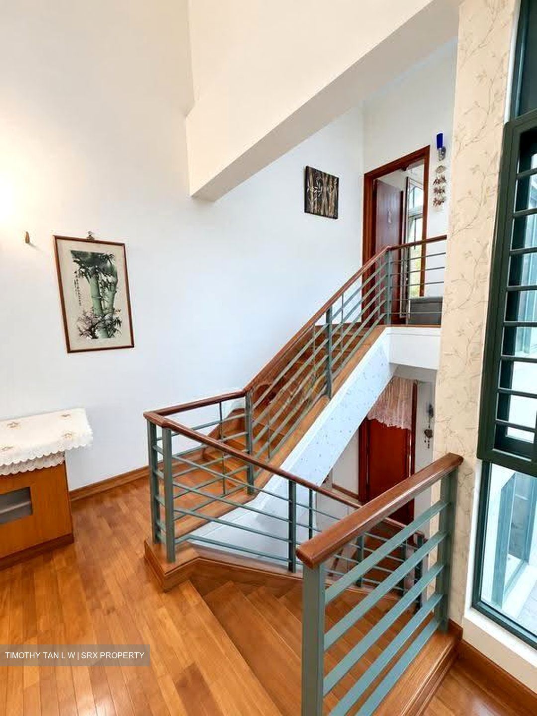 Tai Keng Villas (D19), Terrace #639076741